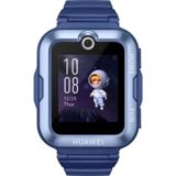 Huawei Watch Kids 4 Pro Blue 55027638 — Детские смарт часы