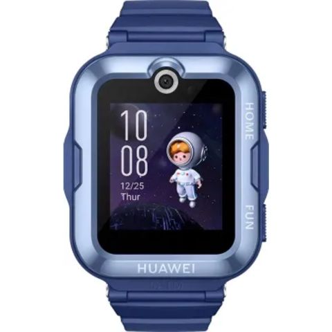 Huawei Watch Kids 4 Pro Blue 55027638 — Bakı