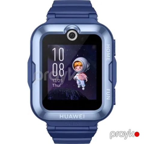Huawei Watch Kids 4 Pro Blue 55027638 — Bakı