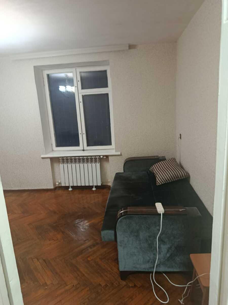 1-otaqlı mənzil kirayə verilir, Səbail r., 24 m² — Mənzil, Bakı (11)