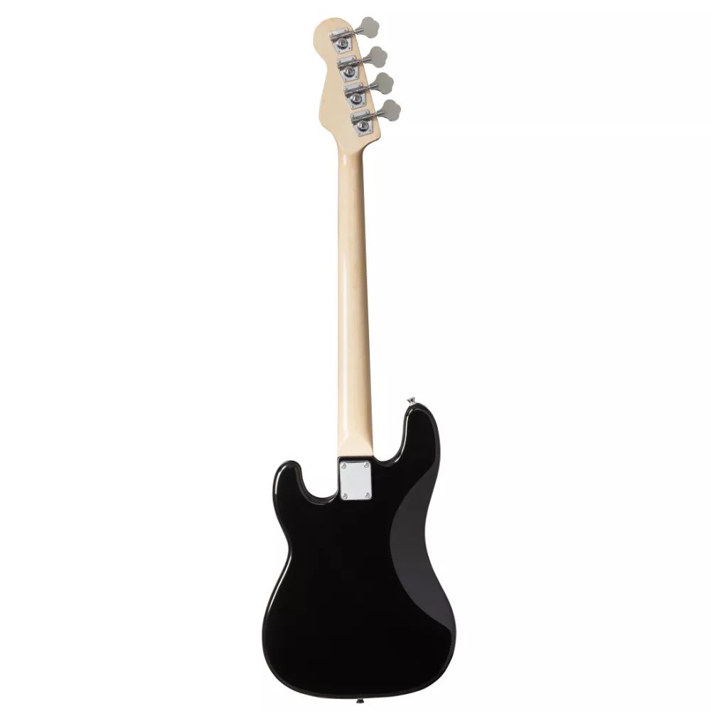 Bass gitara Soundsation Horseman BK — Musiqiə alətləri, Bakı (2)