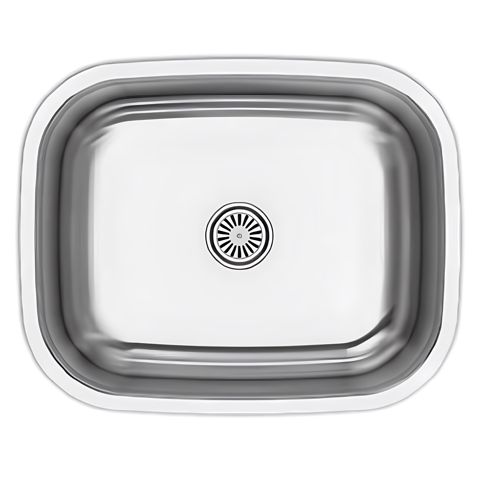 Mətbəx çanağı Bompani / BO450 — Bakı