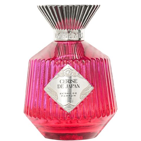 Uniseks parfüm Bohemia Cerise du Japon Exdp 100 ml PCBO02 — Парфюмерия