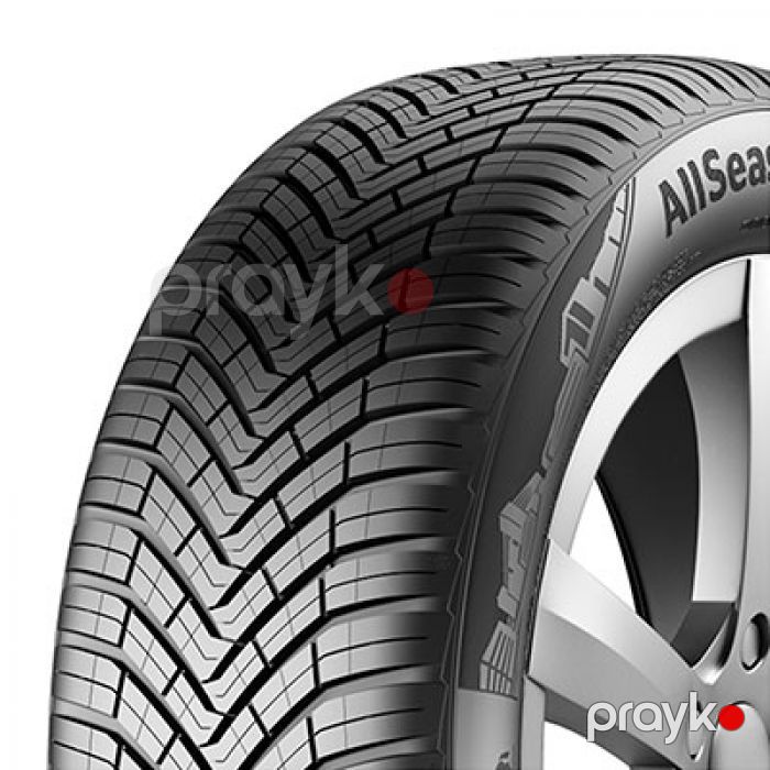Avtomobil təkəri Continental Allseasoncontact 98W XL 215/55R17 (3553570000) — Şinlər, Bakı (2)