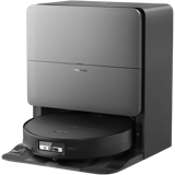 Roborock Saros 20 Black RRE0CPS+EWFD42HRR (S2052-00) — Robot tozsoranlar