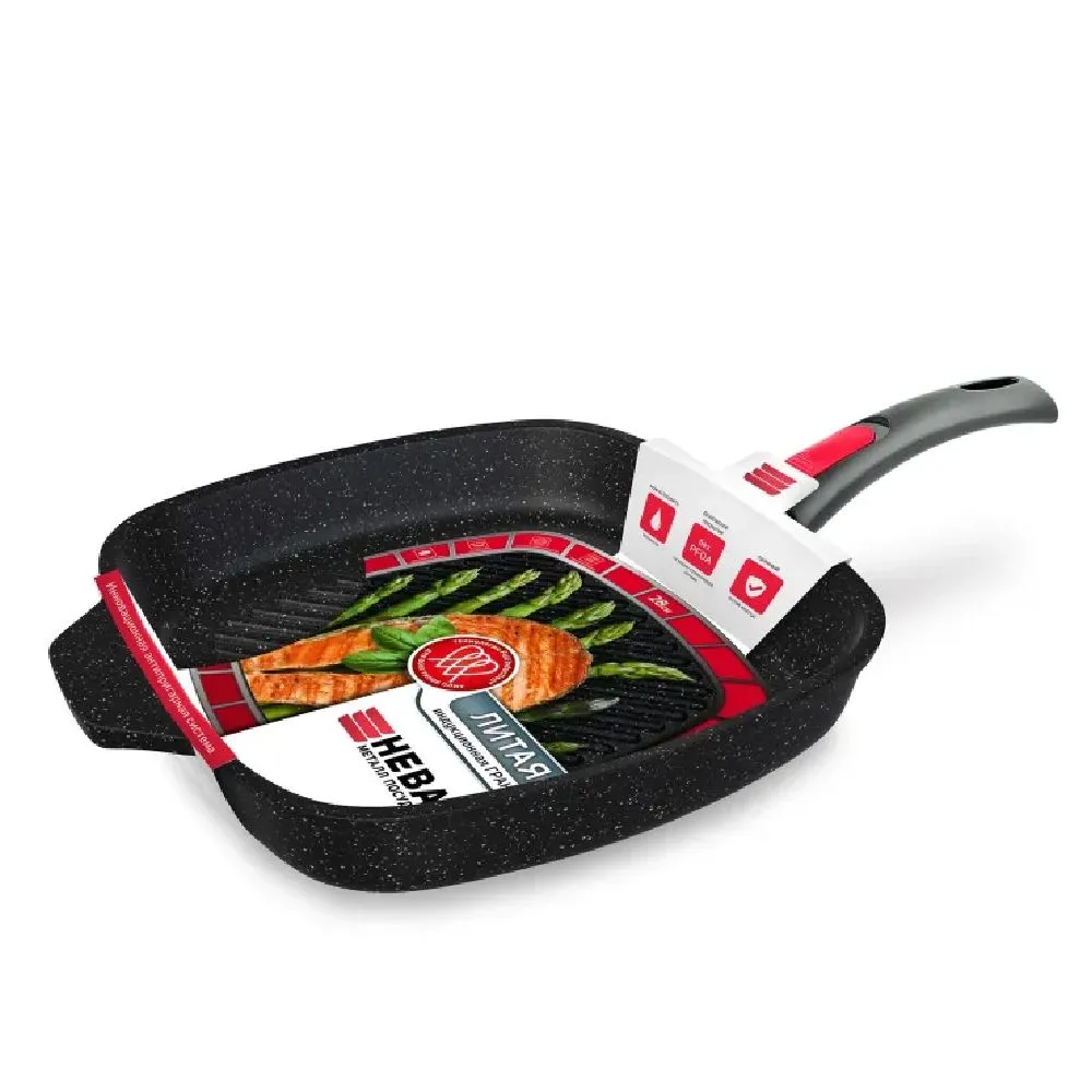 Tava NMP Granit 28 sm (4630055754953) — Bakı