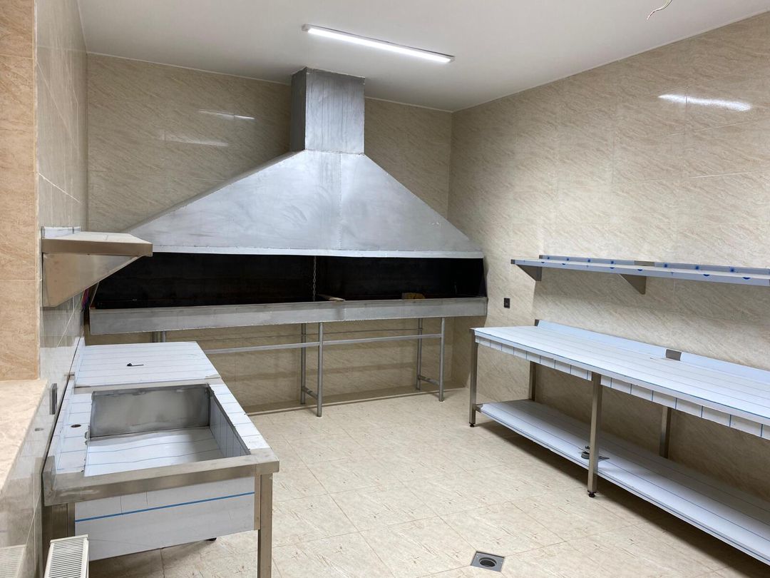 Restoran üçün avadanlıq — Biznes və avadanlıq, Bakı (5)