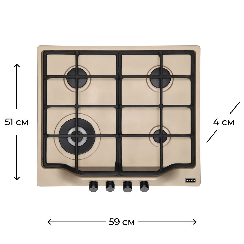 Plitə Franke Fhtl 604 3G TC OA C — Plitələr, Bakı (3)