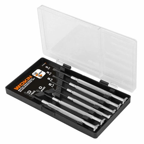 Vintburan dəsti Wokin W205806 — Bakı
