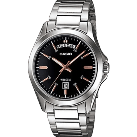 Casıo MTP-1370D-1A2VDF — Bakı