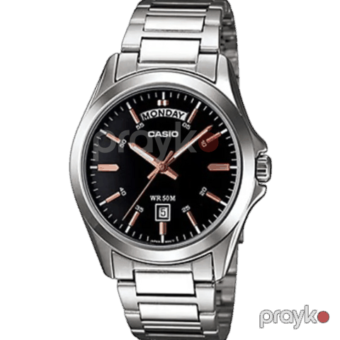 Casıo MTP-1370D-1A2VDF — Bakı