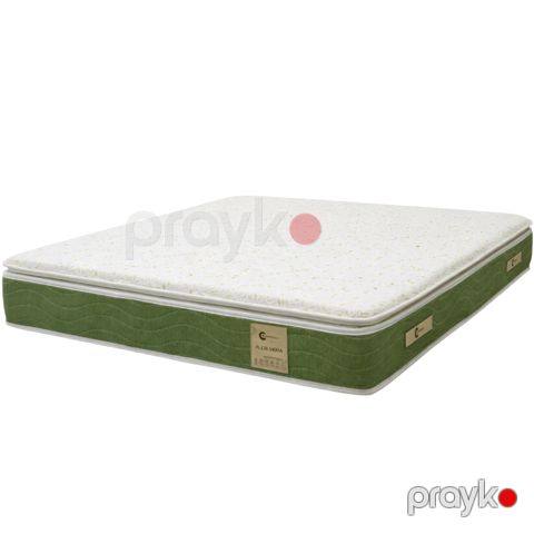 Matras Comfort Plus Luna 160 200 26 — Bakı