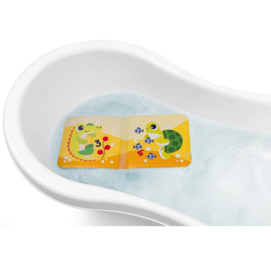 Vanna otağı üçün kitab Chicco 00012152000000 — Mallar, Bakı (2)