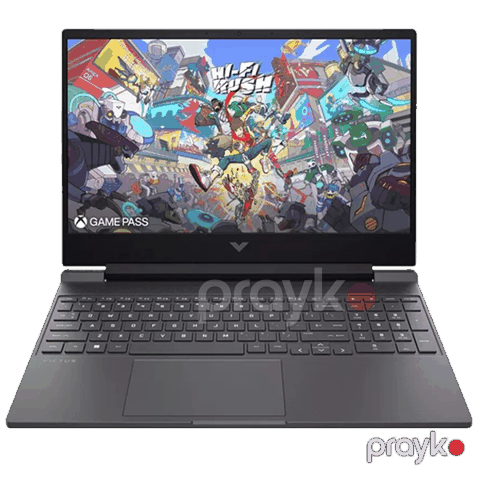 HP Victus 15-fa2082wm (B5EQ3UA) — Bakı
