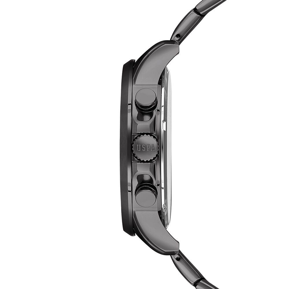 Saat U.S. Polo Assn. Uspa 1016-07 — Saatlar, Bakı (2)