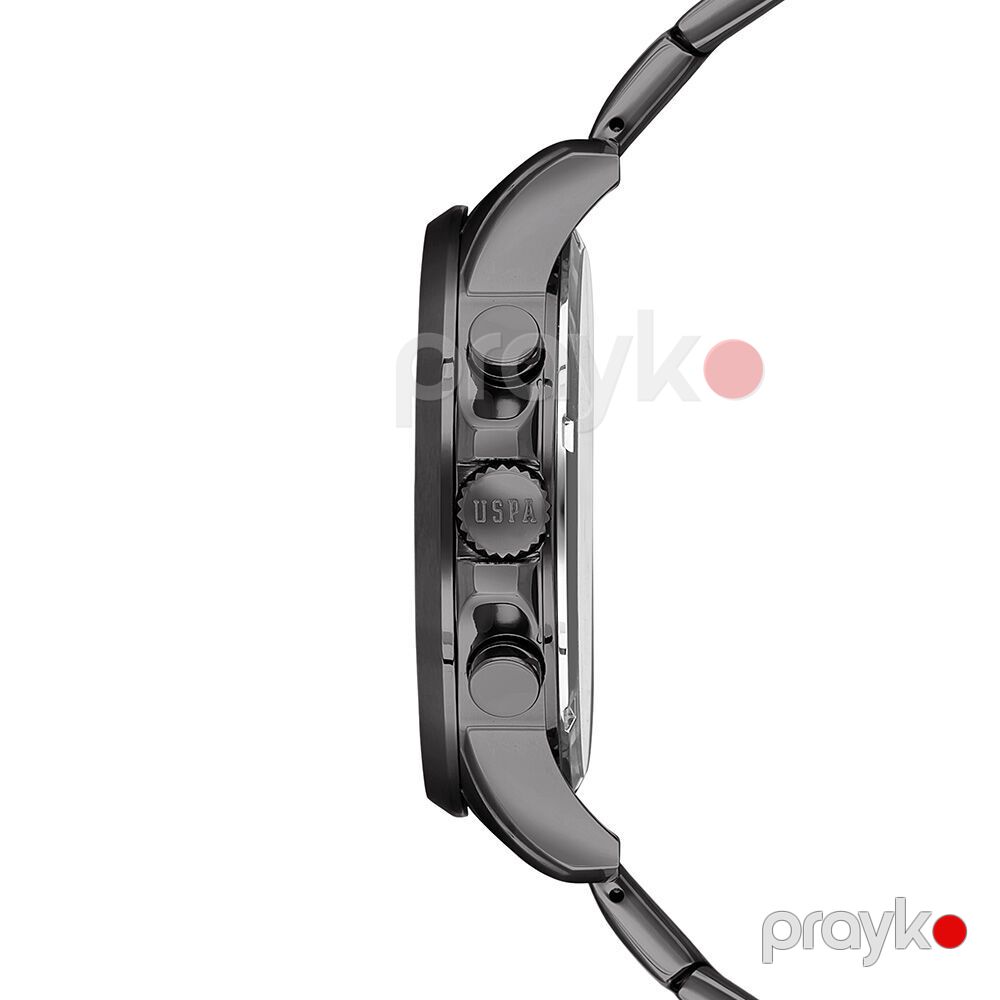 Saat U.S. Polo Assn. Uspa 1016-07 — Qol saatları, Bakı (2)