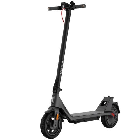 Elektrosamokat Xiaomi Electric Scooter 4 Lite Gen2 BHR8052GL — Bakı