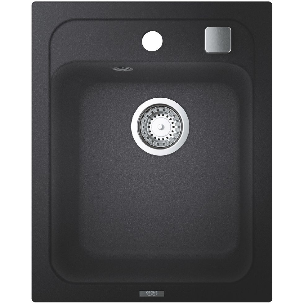 Mətbəx çanağı Grohe 31650AP0 — Mətbəx lavabolarında, Bakı (2)