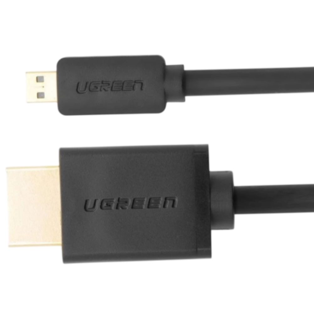 Naqil HDMI Ugreen Flat 2 m — Mallar, Bakı (3)