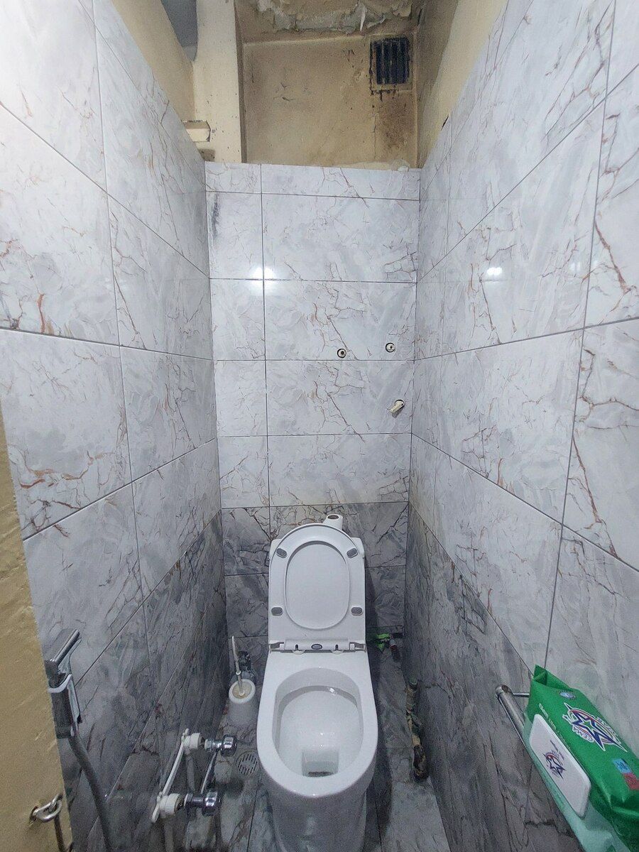 3-otaqlı mənzil, 7-ci mkr., 75 m² — Mənzil, Bakı (7)