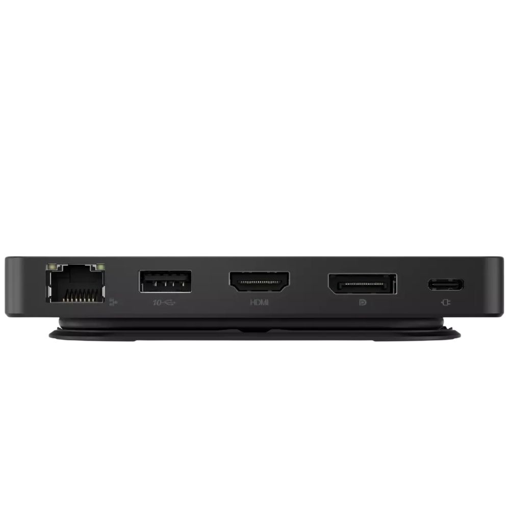 USB Hub Lenovo Type-C 40B9000-0WW Black — Kompüterlər və noutbuklar, Bakı (2)