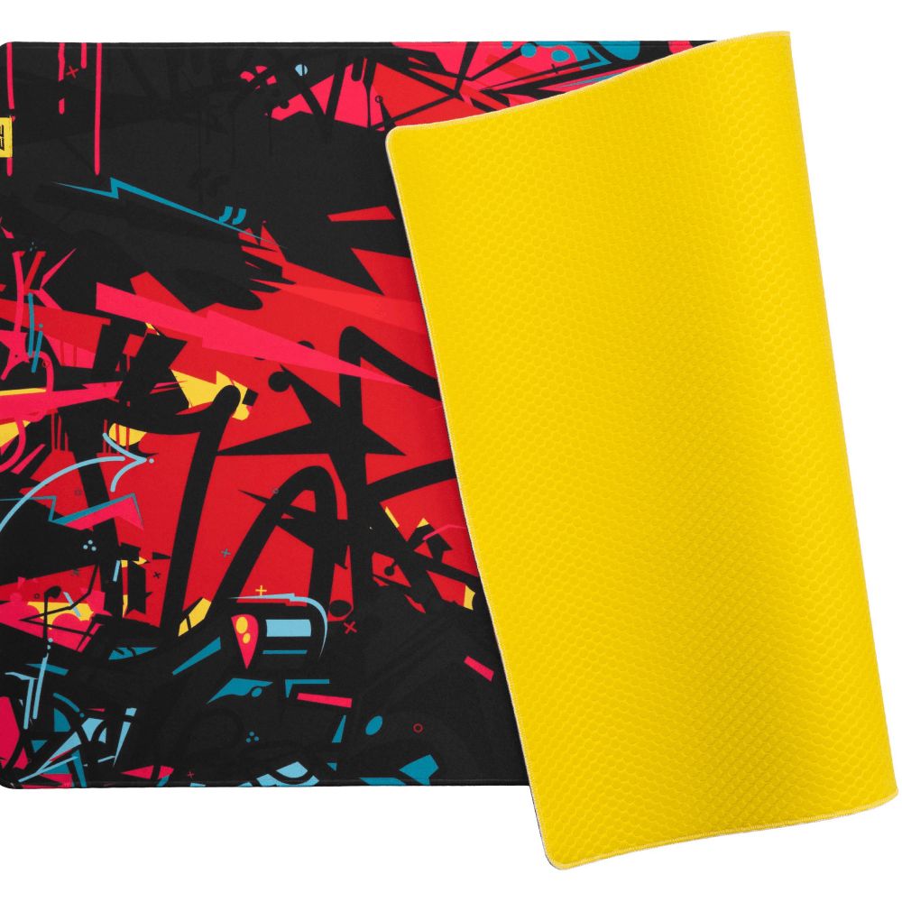Gaming Mouse Pad 2E Pro Speed D06 XL / 2E-SPEED-XL-D06-PRO — Klaviaturalar və siçanlar, Bakı (2)