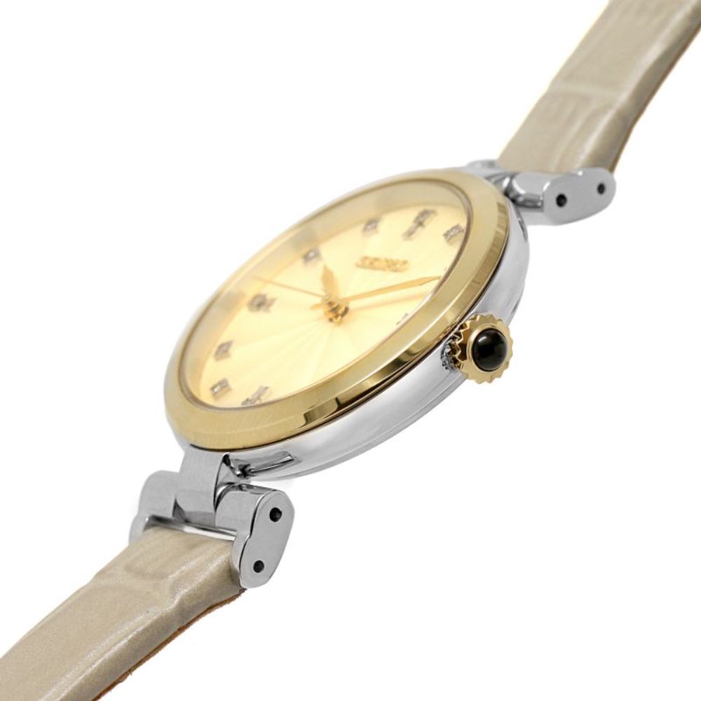 Saat Seiko Conceptual SRZ546P1 — Saatlar, Bakı (3)