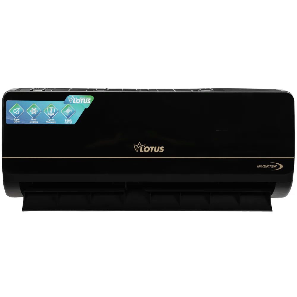 Kondisioner Lotus LT24BL — Kondisioner və split-sistemlər, Bakı (2)