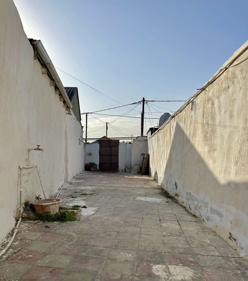 Satilanda Elan silinəcək Salam Ev Satilir Şəxsi öz Evimdir. Evin — Daşınmaz əmlak, Digah (7)
