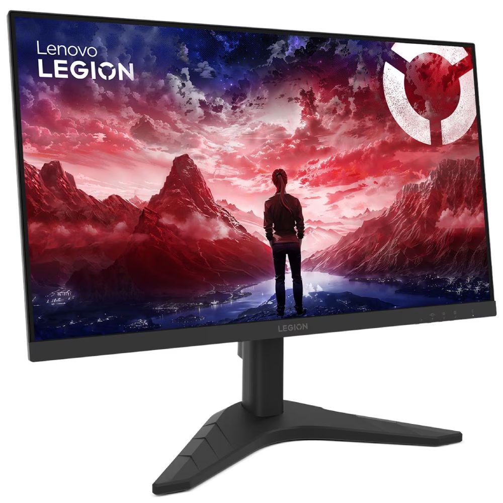 Monitor Lenovo Legion R24s (68CBGAC2EU) — Monitorlər, Bakı (2)