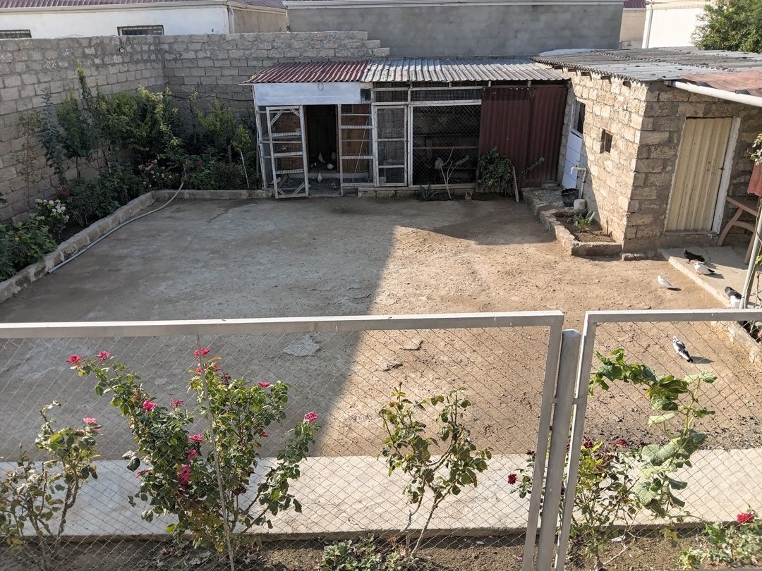 Satılır 3 otaqlı həyət evi/bağ evi 120 m² — Ev, villa, Bakı (12)