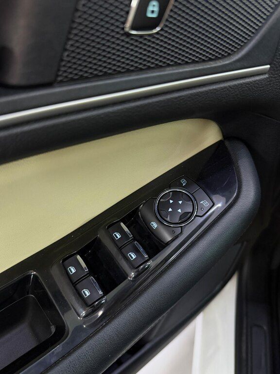 Ford Edge, 2.0 L, 2019 il, 110 423 km — Avtomobillər, Xırdalan (12)