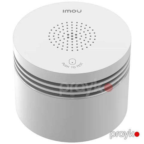 Ağıllı tüstü sensoru Imou / MIR-SM100