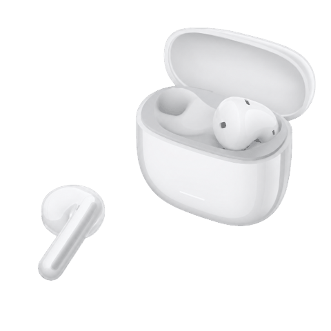 Redmi Buds 8 Active BHR08JUGL White — Bakı