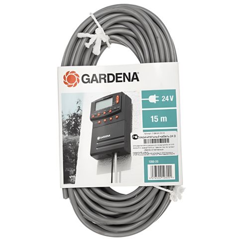 Maqnit klapan üçün kabel Gardena 1280 — Bakı