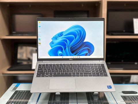 Noutbuk Dell Precision 3560 — Bakı