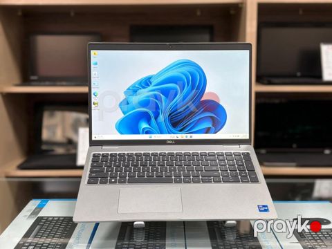 Noutbuk Dell Precision 3560 — Bakı