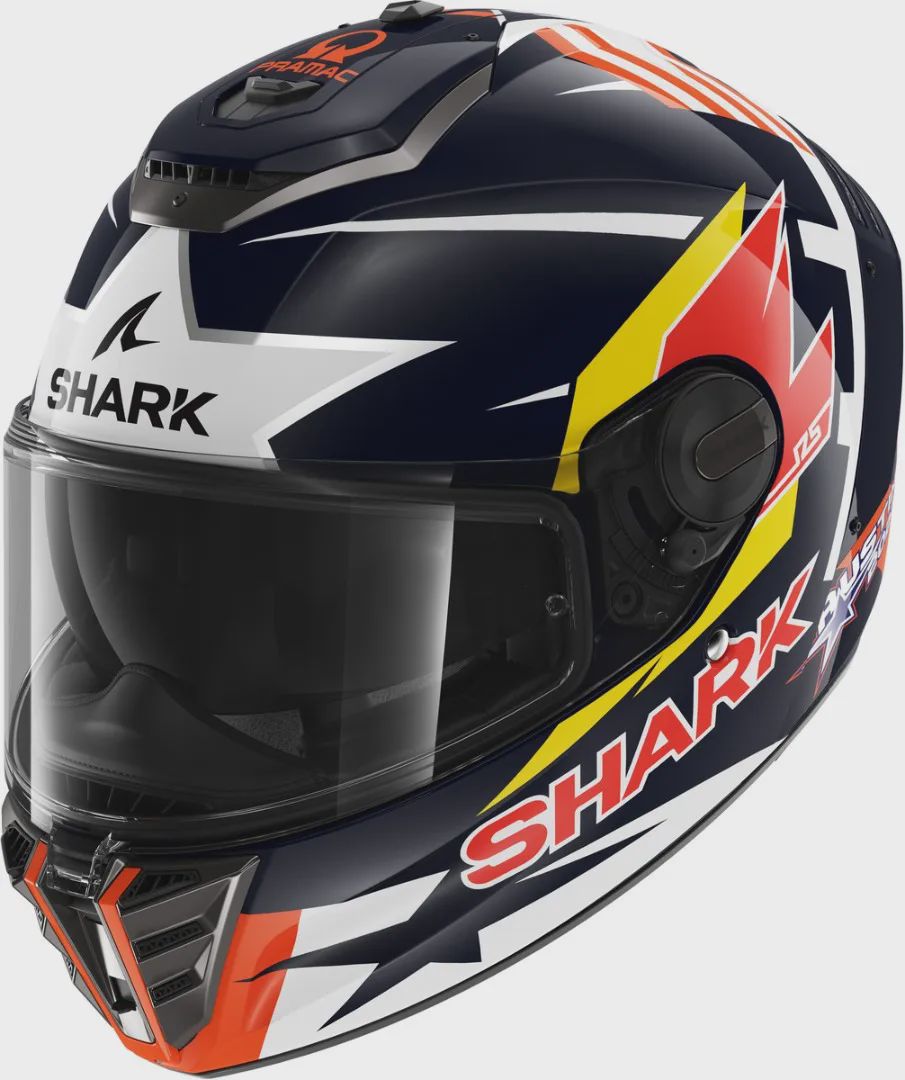 Dəbilqə helmet spartan rs replıca zarco austın l — Motosiklet geyimi, Bakı
