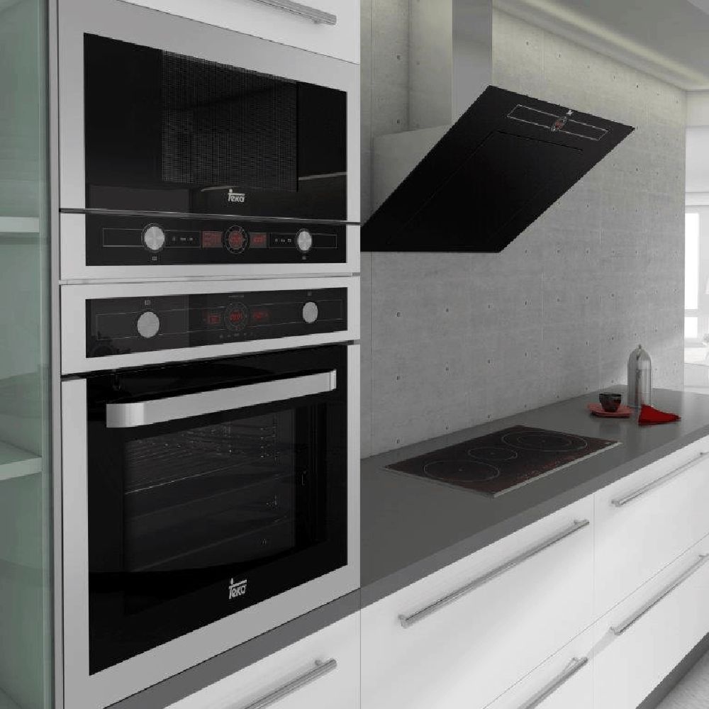 Mikrodalğalı soba Teka MWL 22 EGR — Mətbəx texnikası, Bakı (2)
