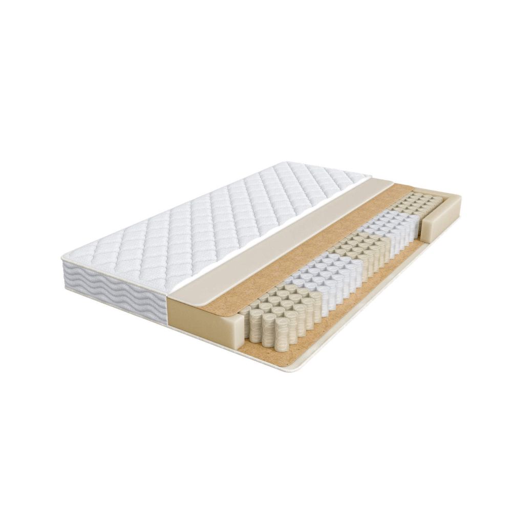 Matras Askona Comfort Firm 120×200×21 — Matraslar, Bakı (3)