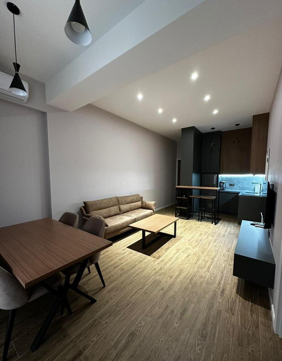 2 otaqlı mənzil 51 m² satılır — Daşınmaz əmlak, Mingəçevir (2)