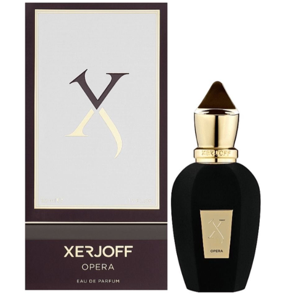 Uniseks parfüm Xerjoff V Opera EDP 50 ml SOS.023.OPR.50 — Ətir, Bakı (2)