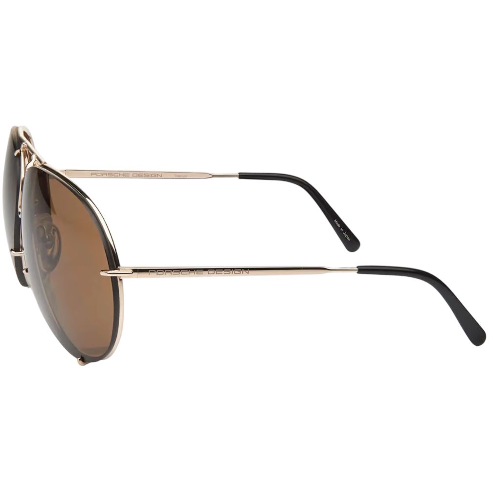 Günəş eynəyi Porsche Design P8478 66W — Aksesuarlar, Bakı (3)