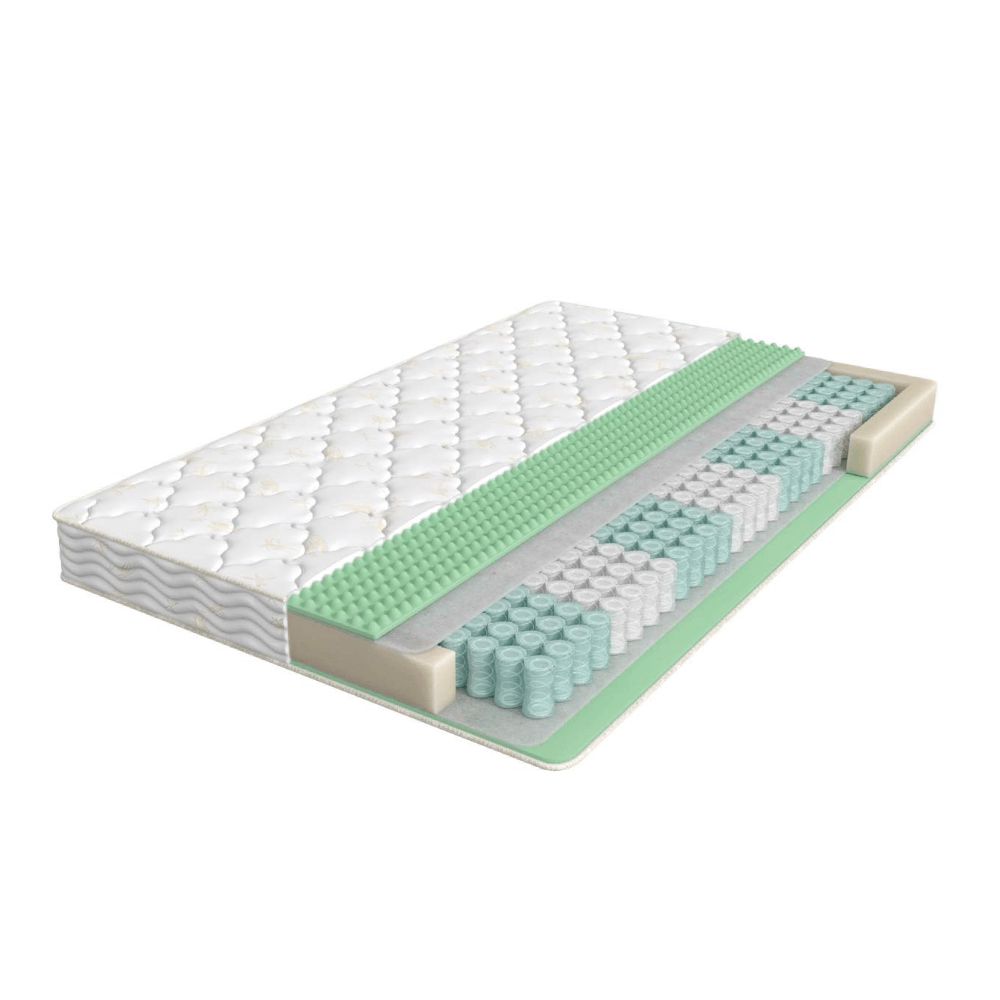 Matras Askona Procomfort Soft 160×200×21 — Matraslar, Bakı (2)