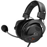 Qulaqlıq Beyerdynamic MMX 330 Pro Black — Simli qulaqcıqlar