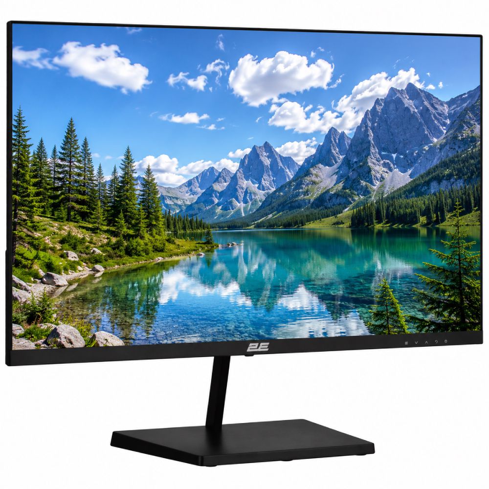 Monitor 2E B2425B (2E-B2425B-01.EU) — Monitorlər, Bakı (2)
