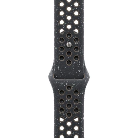 Kəmər Apple Midnight Sky Nike Sport Band S/M / MYL63ZM/A — Смарт часы и браслеты