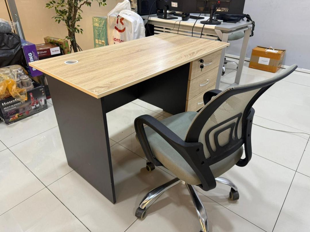 Ofis mebeli — Mallar, Bakı (3)