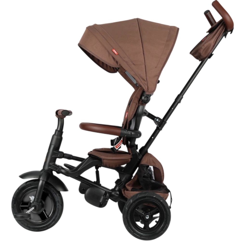 Uşaq velosipedi QPlay S380-17 Rito Deluxe 5061047481646 — Mallar, Bakı (2)