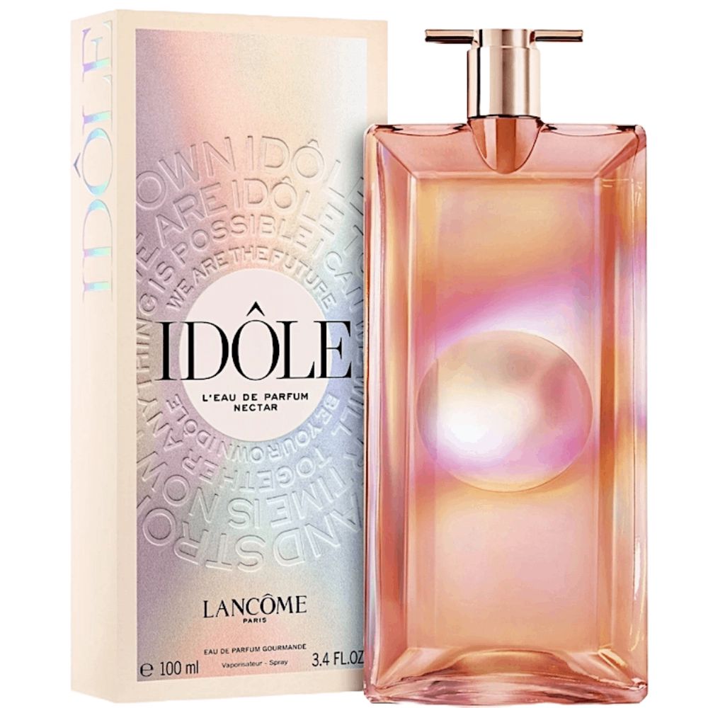 Qadın parfümü Lancome Idole Nectar EDP 100 ml LD739300 — Ətir, Bakı (2)